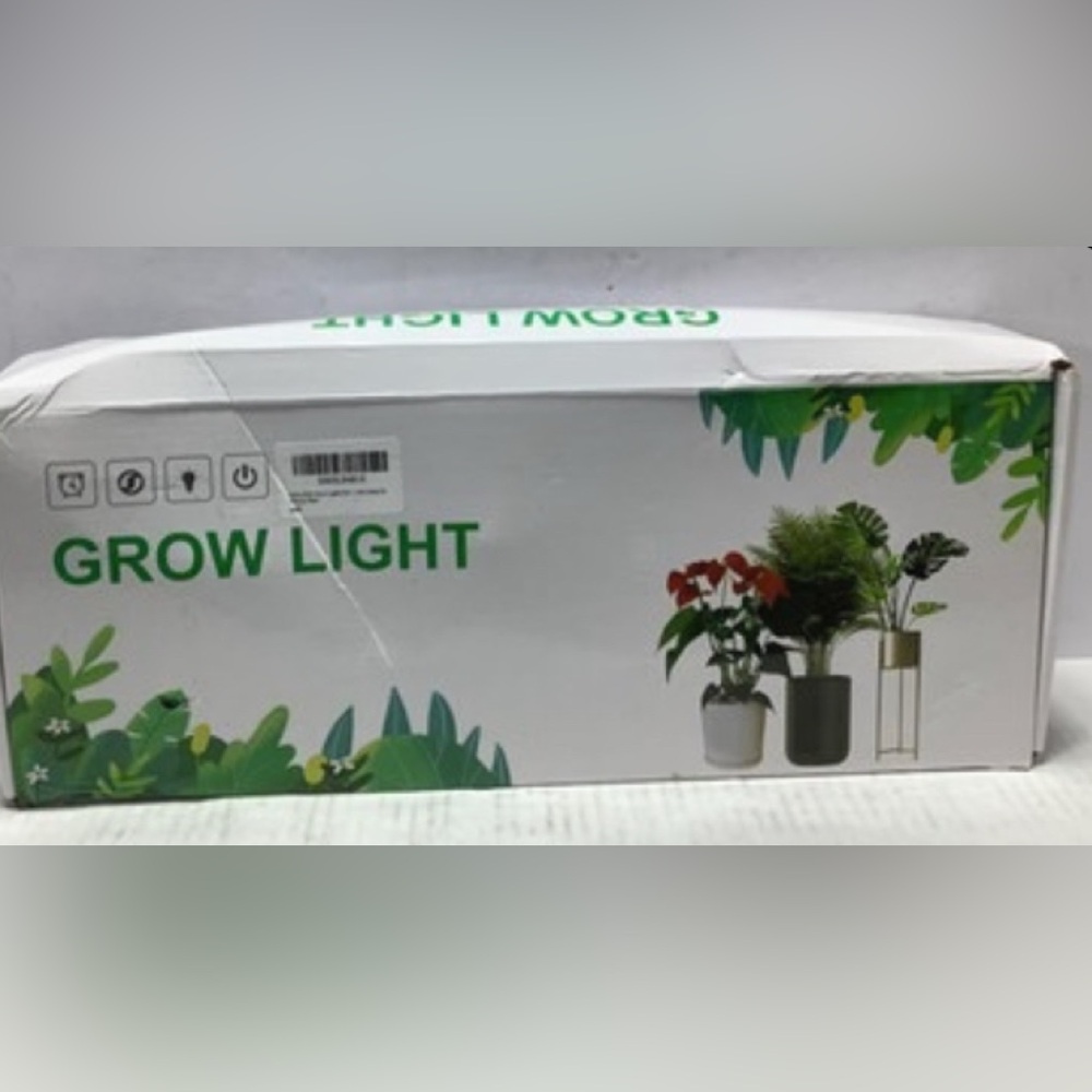 Keelixen Indoor Plant Grow Light